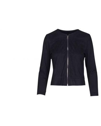 Anonyme Designers Ginko Corinne Jacket - Blue