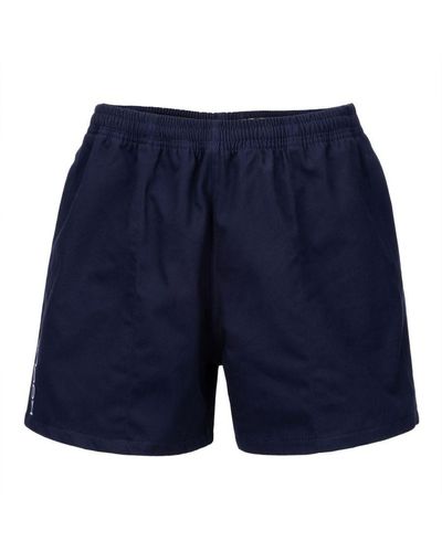 Kooga Rugby Sports Shorts - Blue