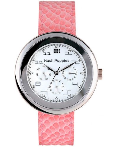 hush puppies original watch