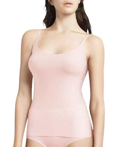 Chantelle Softstretch Camisole - Pink