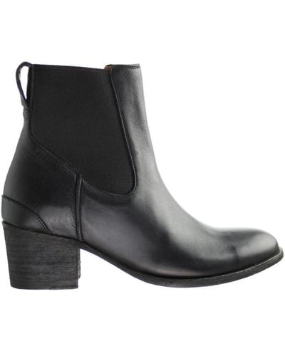 Ariat Wilder Boots Leather - Black