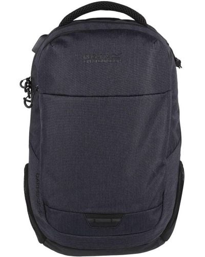 Regatta Adult Oakridge 20L Backpack (Ash/) - Blue