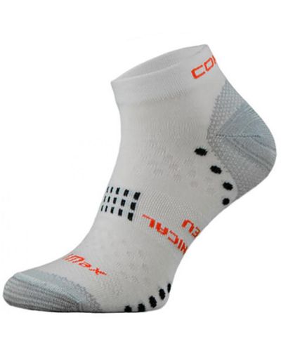 Comodo Coolmax Running Socks - Grey