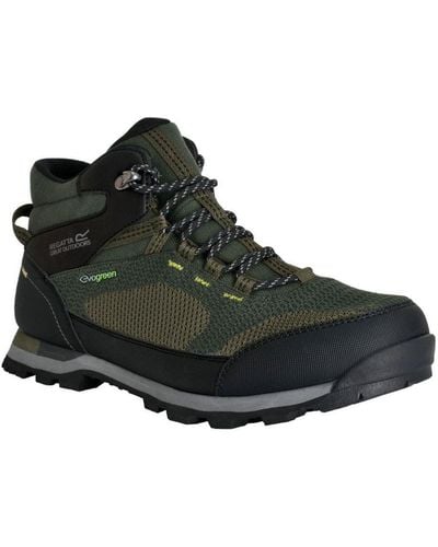 Regatta Blackthorn Evo Waterproof Walking Boots