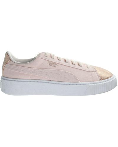 Puma Platform Sneakers for Women Up to 84 off Lyst UK