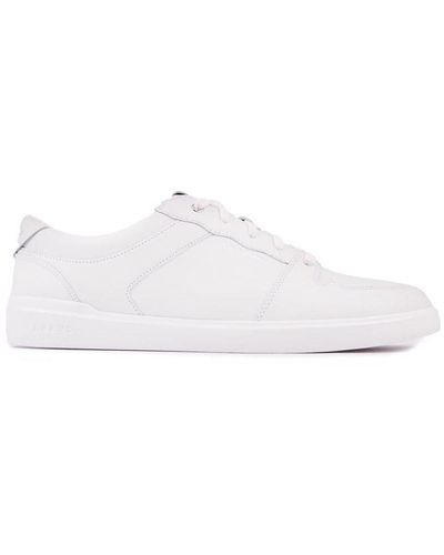Cole Haan Grand Crosscourt Tennis Trainers - White