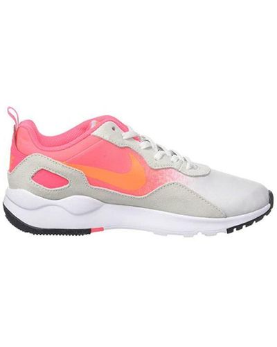 Nike Ld Runner Running Shoes - Pink