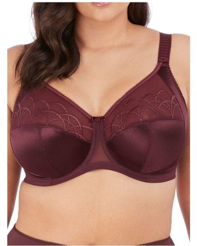Elomi Cate Bra Side Support Full Cup Underwired