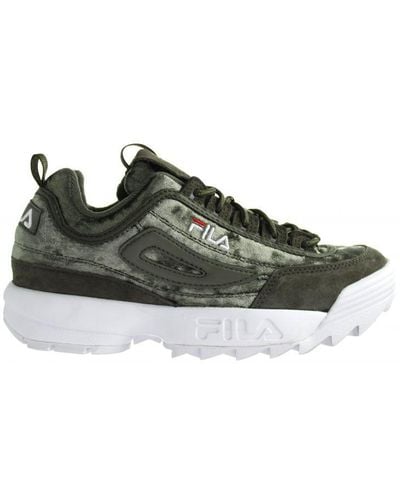 Fila Shoes for Women | Online Sale up to 80% off | Lyst UK