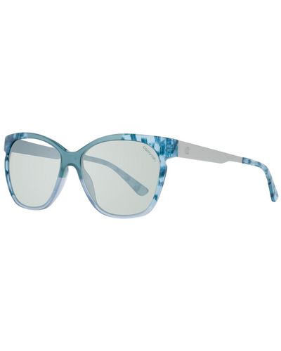 Comma, Sunglasses 77136 54 56 - Blauw