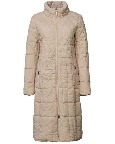 Esprit-Lange jassen en winterjassen voor dames | Online sale met kortingen  tot 70% | Lyst NL