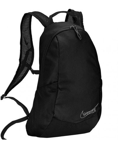 Nike Race Day Backpack (/) - Black