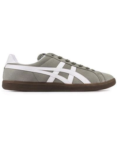 Onitsuka Tiger Dd Trainer Trainers - Green