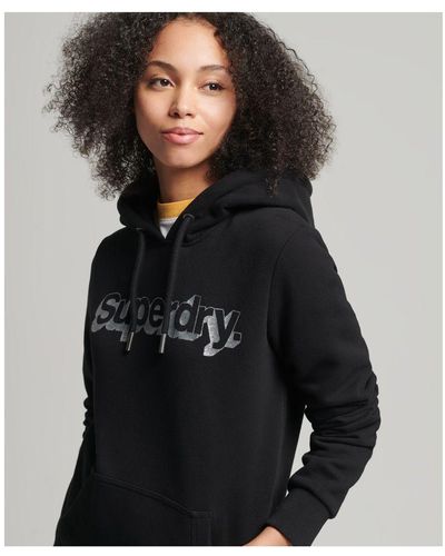 Superdry Hoodies for Women | Online Sale up to 70% off | Lyst UK