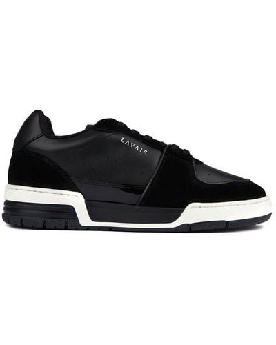 Lavair Vadum Sneakers - Zwart