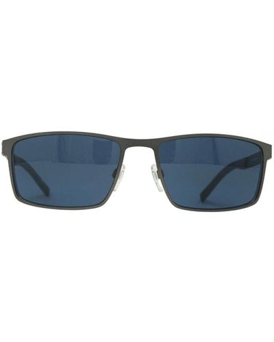 Tommy Hilfiger Th1767/S R80/Ku Sunglasses - Blue