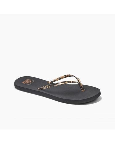 Reef Bliss Nights Flip-Flop Classic - Multicolour