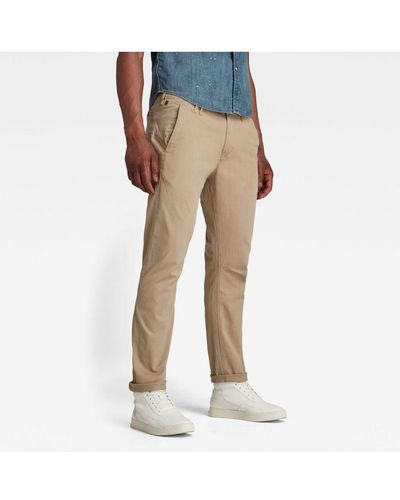G star best sale vetar chino