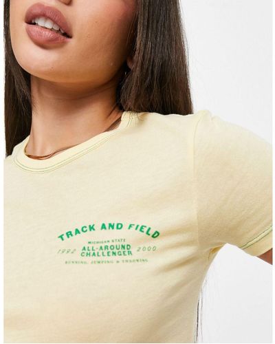 versace collection half medusa t shirt