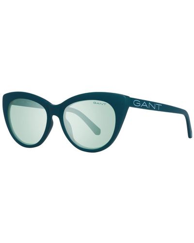 GANT Sunglasses Ga8082 97p 54 - Blauw