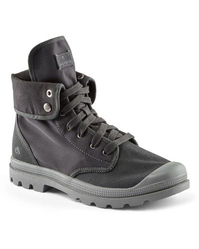 Craghoppers Mesa Walking Boots - Grey