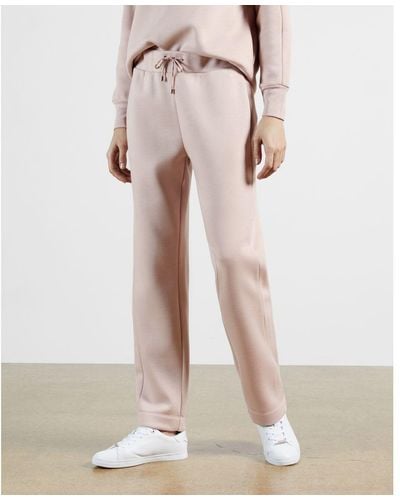 Ted Baker Draw String Jogger - Multicolour