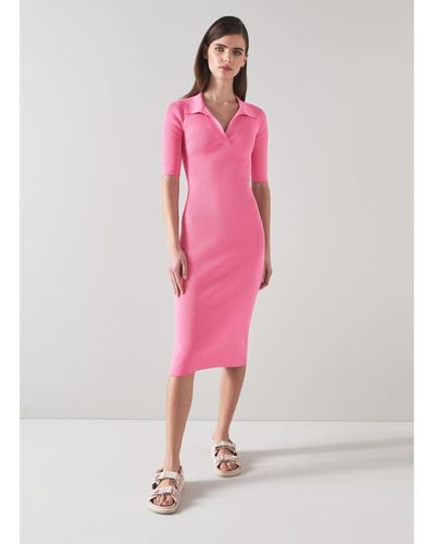 Lk bennett boe outlet dress