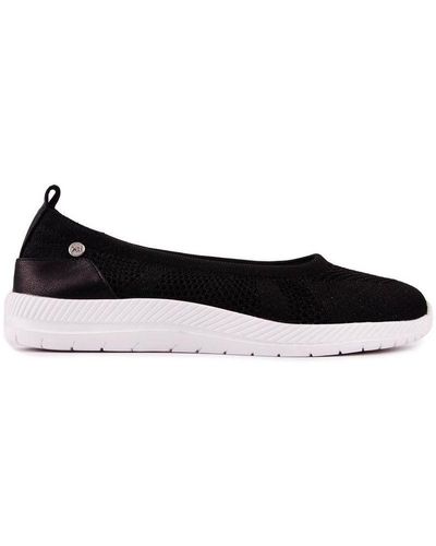 Xti 14121 Shoes - Black