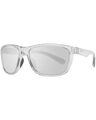 Timberland Sunglasses Tb7179 26c 61 | Sunglasses - Wit