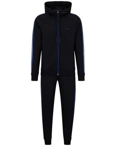 hugo boss trainingspakken