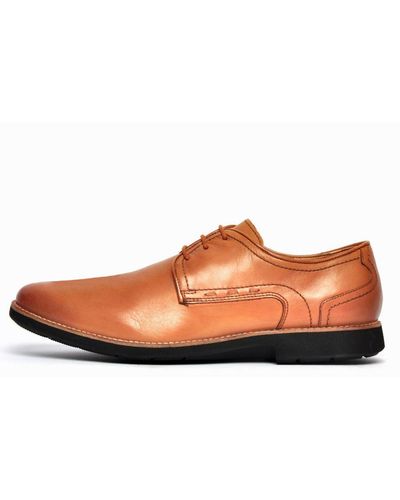 Catesby England Tamar Leather - Brown