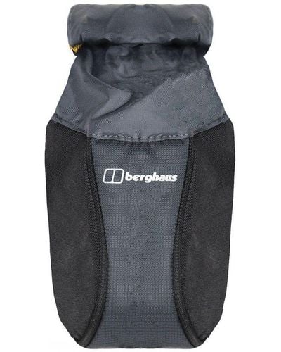 Berghaus Protective Dry Black/grey Backpack