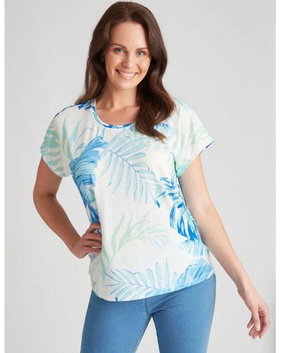 Millers top sale tops