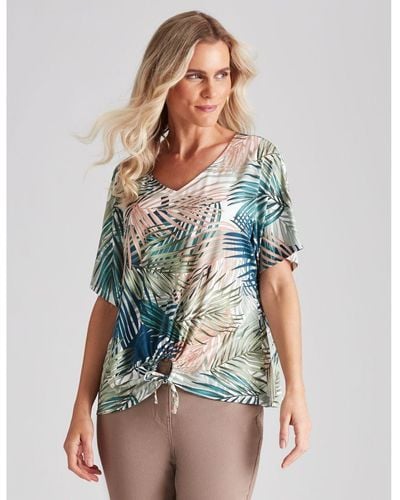 Millers sale shop tops