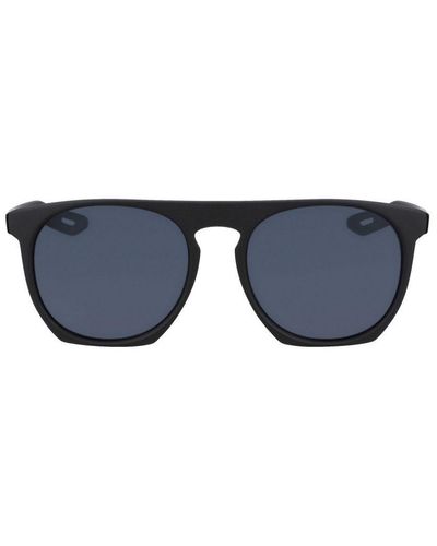 Nike Flatspot Sunglasses (/Dark) - Blue