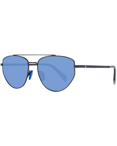 Benetton Benetton Sunglasses Be7025 900 51 - Blauw