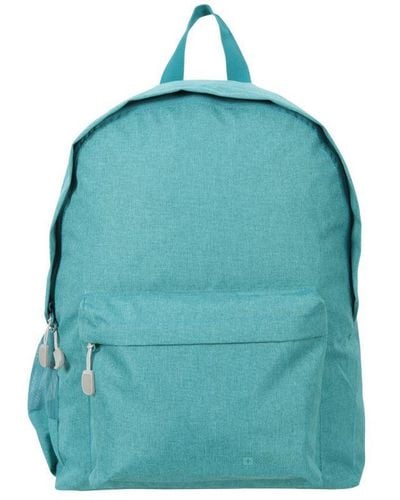Mountain Warehouse Emprise 15L Backpack () - Blue