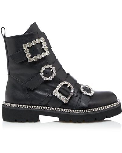 Dune pixxel biker boots store