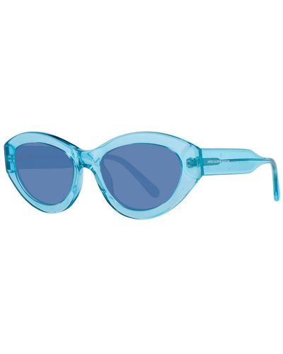 Benetton Benetton Sunglasses Be5050 111 53 - Blauw