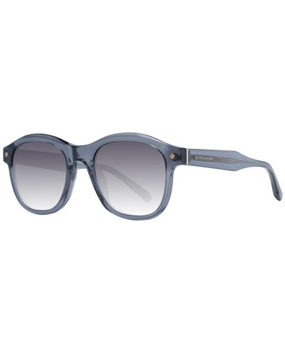 Scotch & Soda Sunglasses Ss7016 001 50 - Blauw