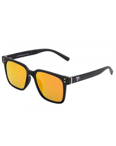 Sixty One Capri Polarized Sunglasses - Multicolour