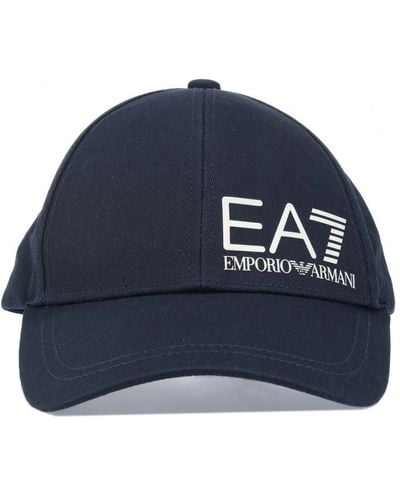 EA7 Accessoires Emporio Armani Pet, Marineblauw