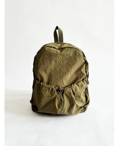 SVNX Casual Backpack - Green