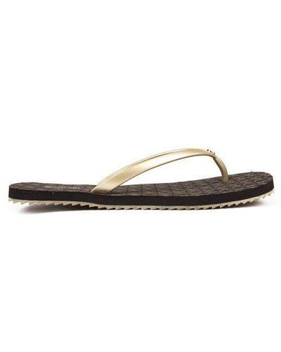Michael kors flip flops deals sale