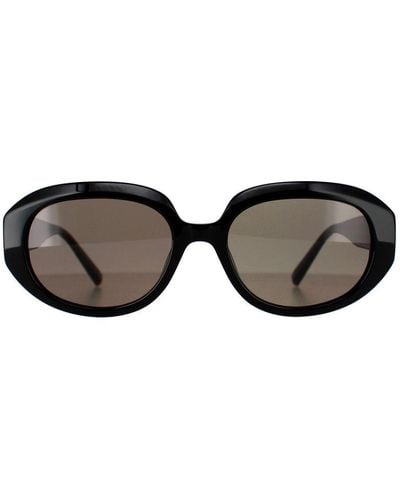 Ted Baker Oval Tb1689 Penny - Black