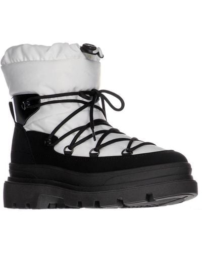 Pajar Vantage Snow Boots - Black