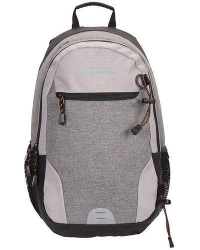 Mountain Warehouse 23L Laptop Bag () - Grey