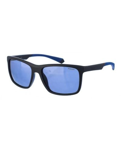 Polaroid Sunglasses Pld7043S - Blue