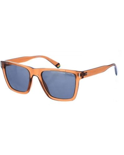 Polaroid Sunglasses Pld6176S - Blue
