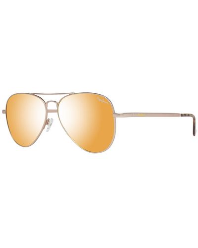Pepe Jeans Sunglasses Pj5125 C2 58 - Wit